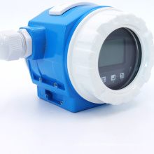 Smart 4-20mA/Hart Temperature Transmitter with Al Housing & LCD Display Supporting Multi Input